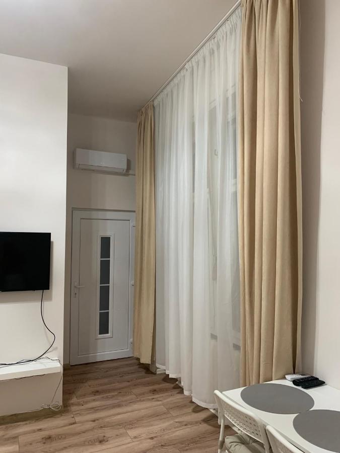 בודפשט Tatra Luxury Apartments מראה חיצוני תמונה