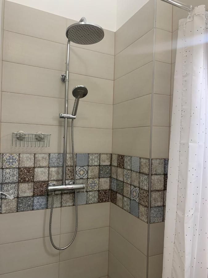 בודפשט Tatra Luxury Apartments מראה חיצוני תמונה