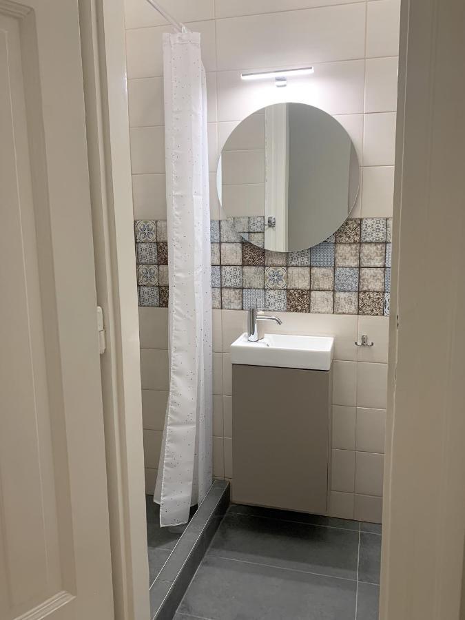 בודפשט Tatra Luxury Apartments מראה חיצוני תמונה