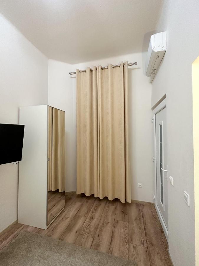 בודפשט Tatra Luxury Apartments מראה חיצוני תמונה